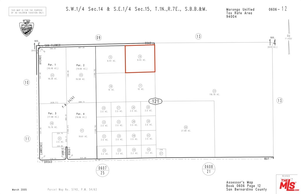 65673 Sunflower Road | Similar Property Thumbnail