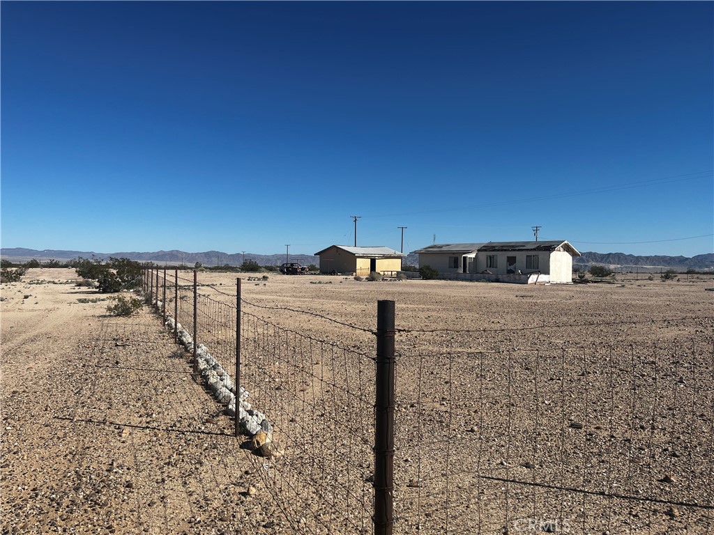 67530 Presswood Road, 29 Palms, CA 92277