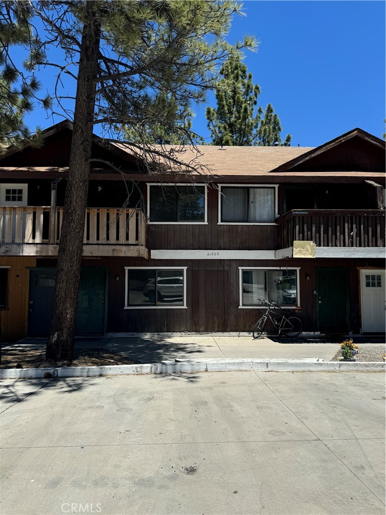 41826 Brownie Lane, Big Bear Lake, CA 92315