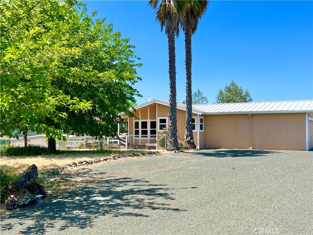 7435 Live Oak Drive, Kelseyville, CA 95451