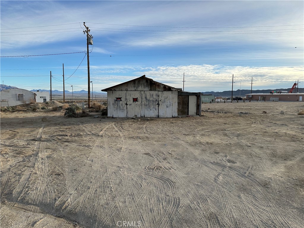 13047 Alameda Street, Trona, CA 93562