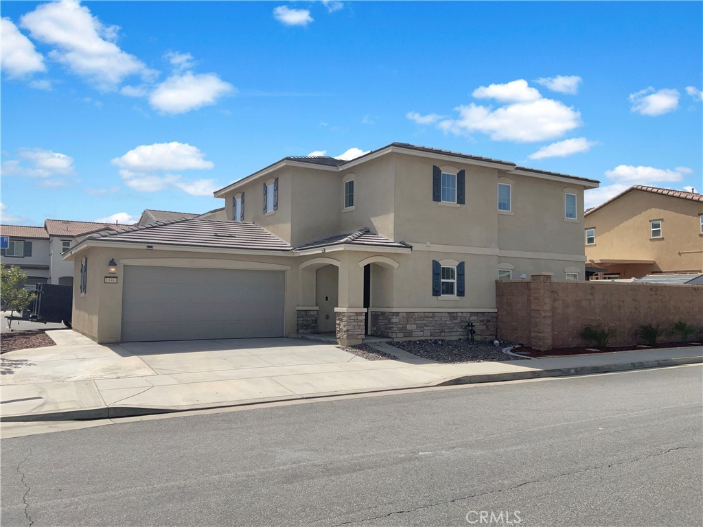 10383 Snowy Plover Court, Moreno Valley, CA 92557