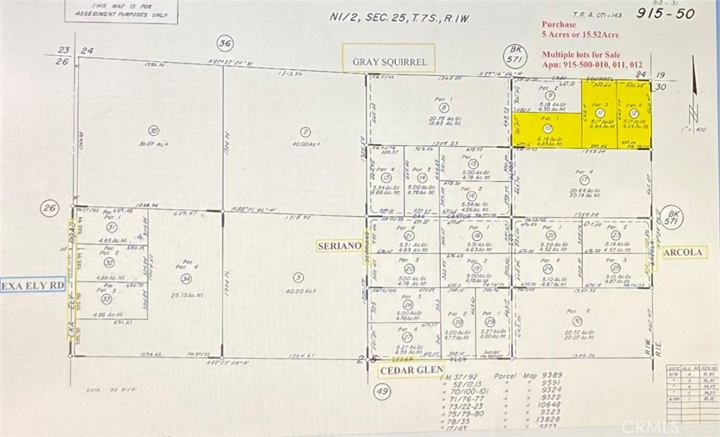 10 Gray Squirrel Lot 10 | Similar Property Thumbnail