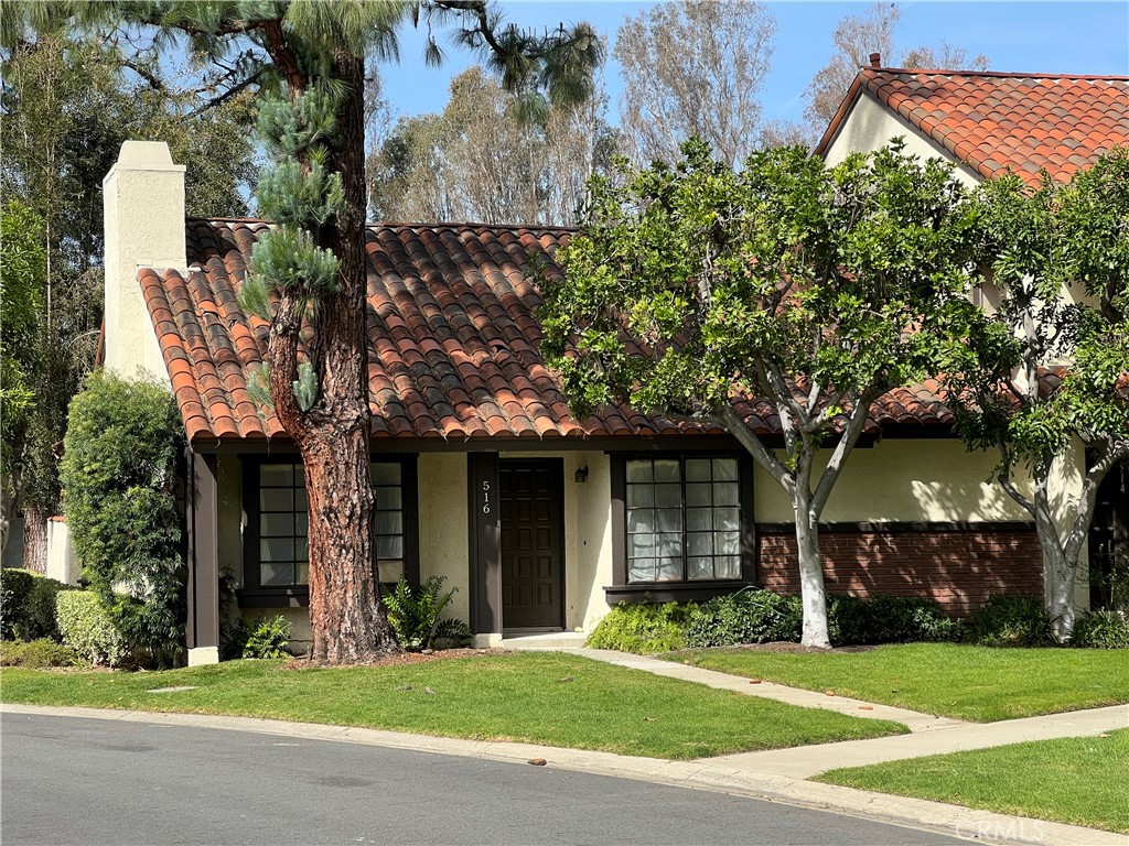 516 San Marcos Road, San Dimas, CA 91773