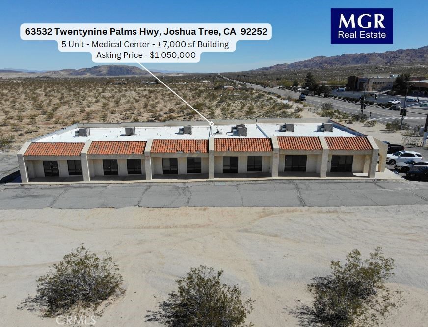 63532 29 Palms Highway | Similar Property Thumbnail