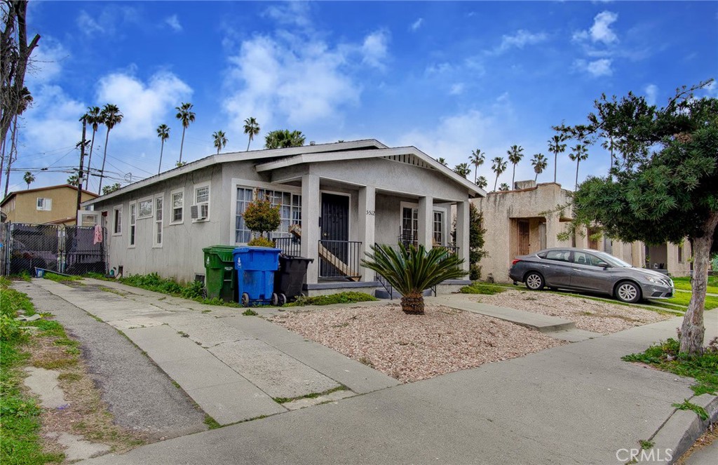 5512 S Van Ness Avenue | Similar Property Thumbnail