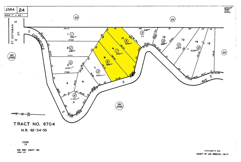 0 Commerce Avenue | Similar Property Thumbnail