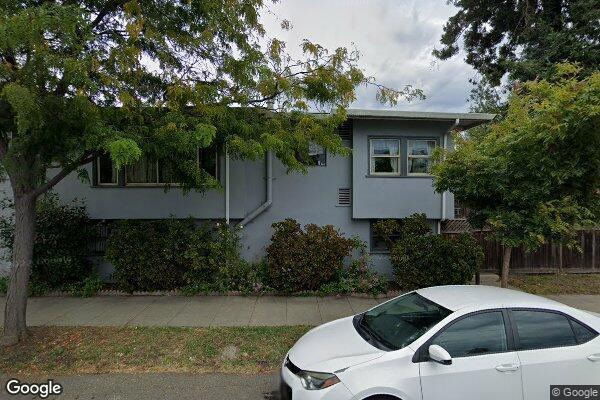 821 42Nd Street, Oakland, CA 94608