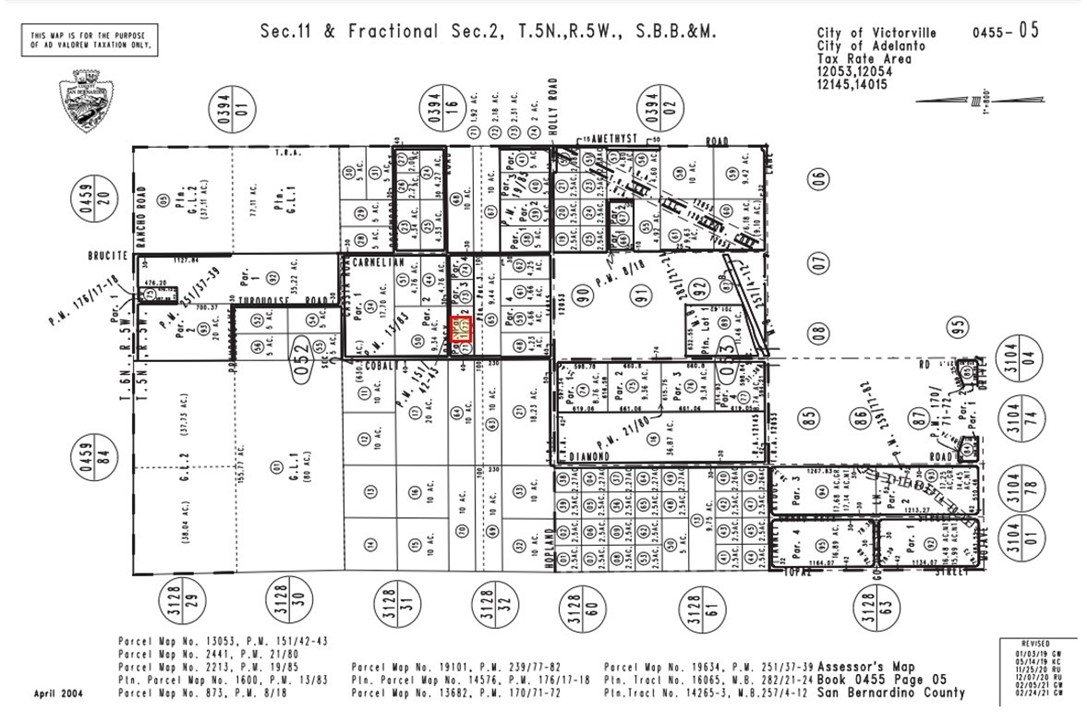 0 Pansy Road | Similar Property Thumbnail