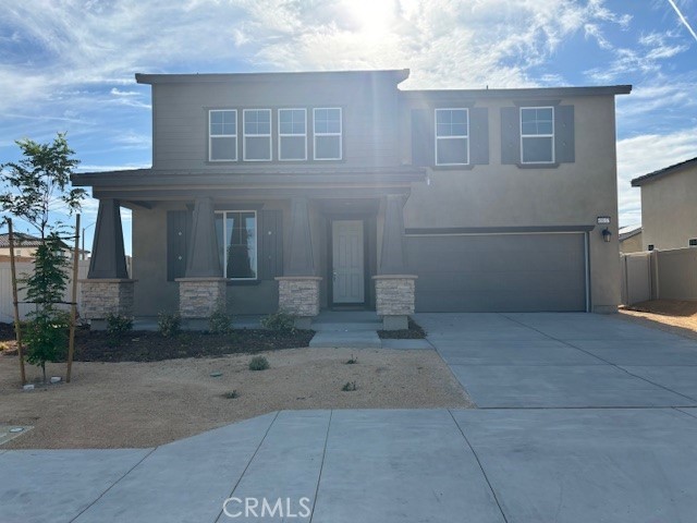 45037 22Nd Street, Lancaster, CA 93535