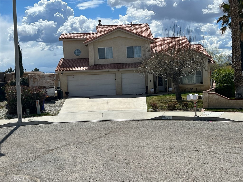 13068 Glenbrook Court, Victorville, CA 92395