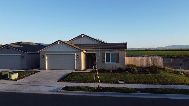 1217 Gypsum Drive, Los Banos, CA 93635