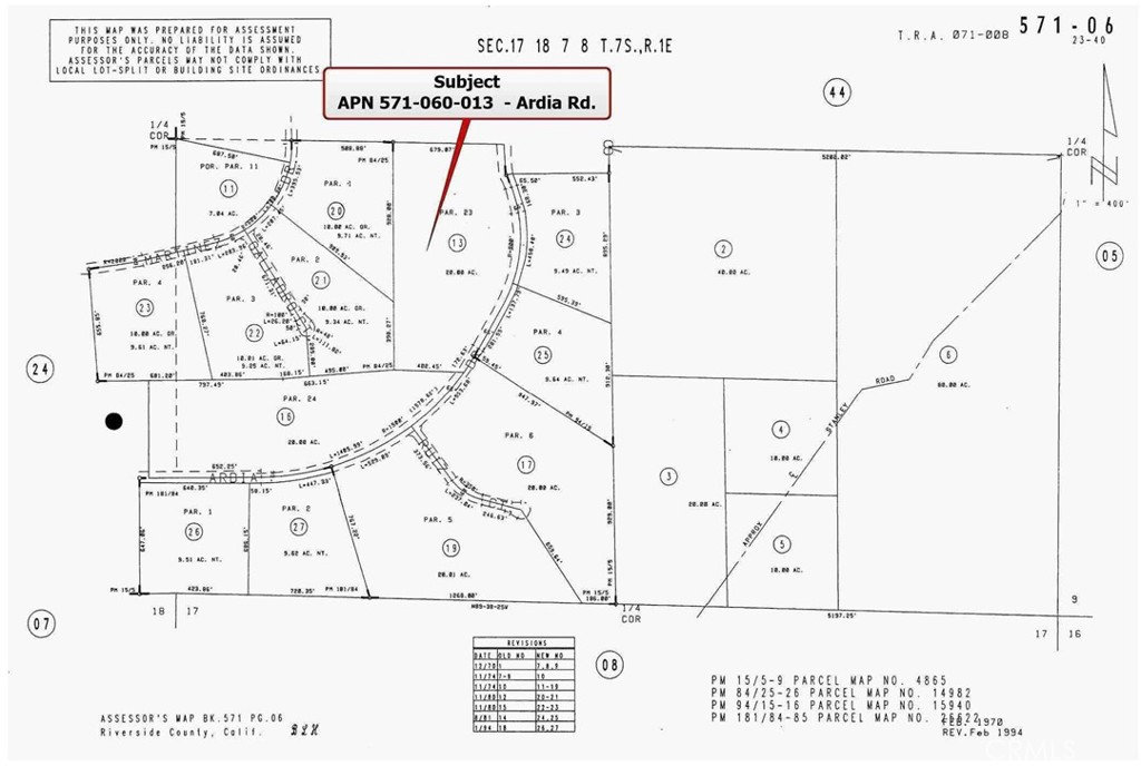 37425 Ardia Drive | Similar Property Thumbnail