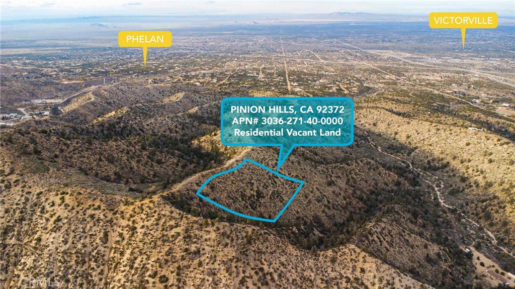 0 Sand Canyon | Similar Property Thumbnail