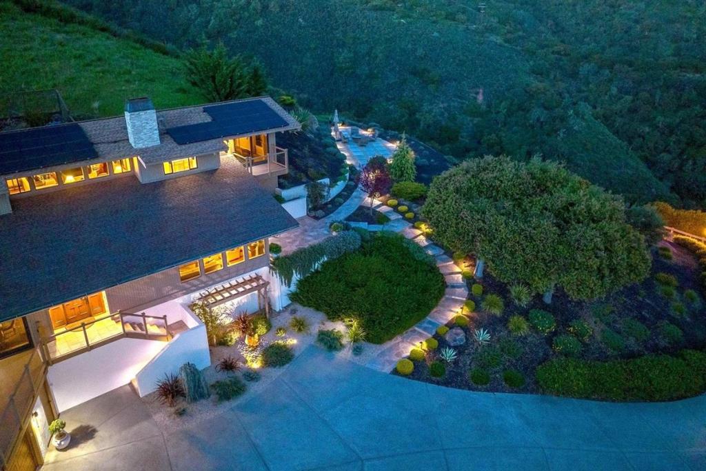 13369 Middle Canyon Road, Carmel Valley, CA 93924