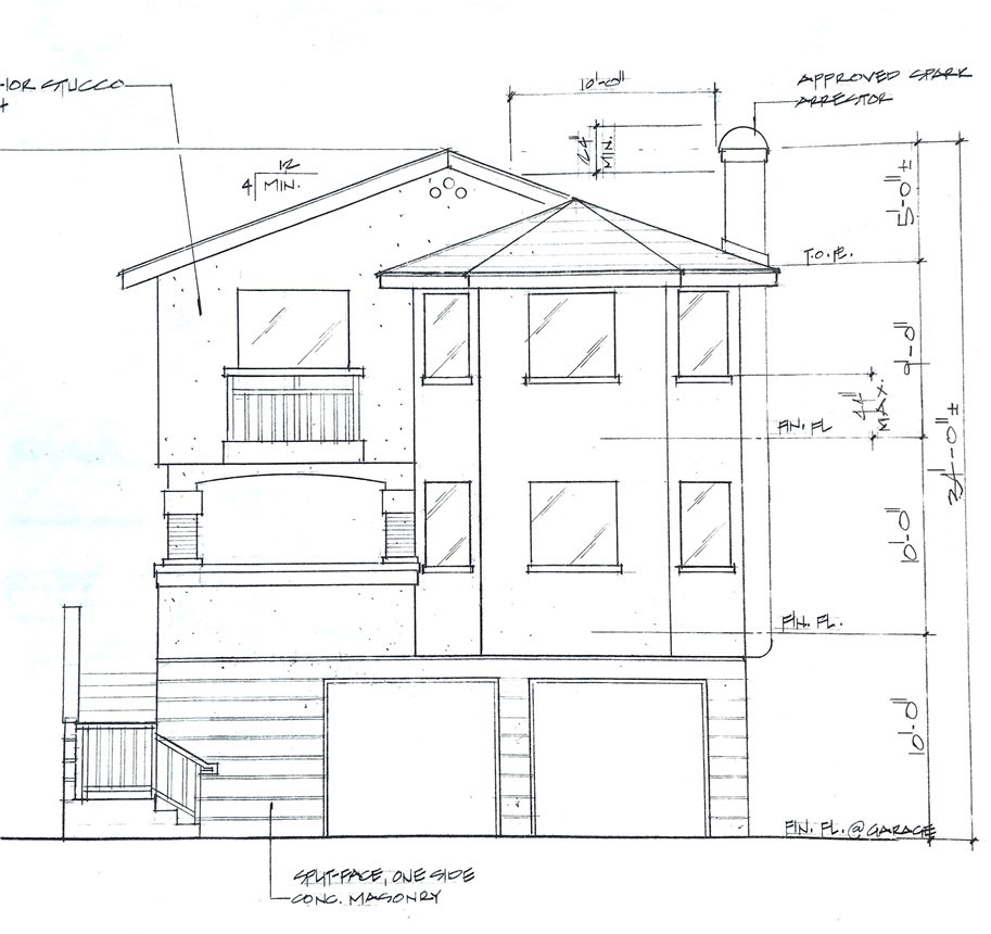 7268 W Tranquil Drive, Tujunga, CA 91042