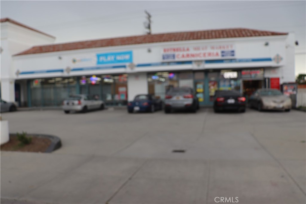 12005 Garfield Avenue, South Gate, CA 90280