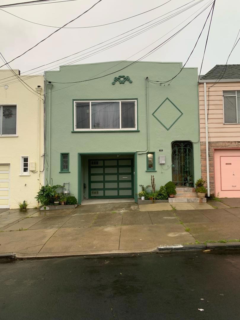 678 San Diego Avenue, Daly City, CA 94014