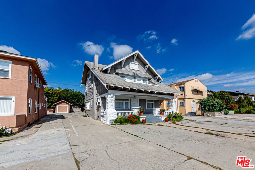 1717 Crenshaw Boulevard | Similar Property Thumbnail