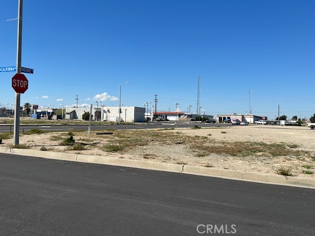 0 California Avenue, Victorville, CA 92392