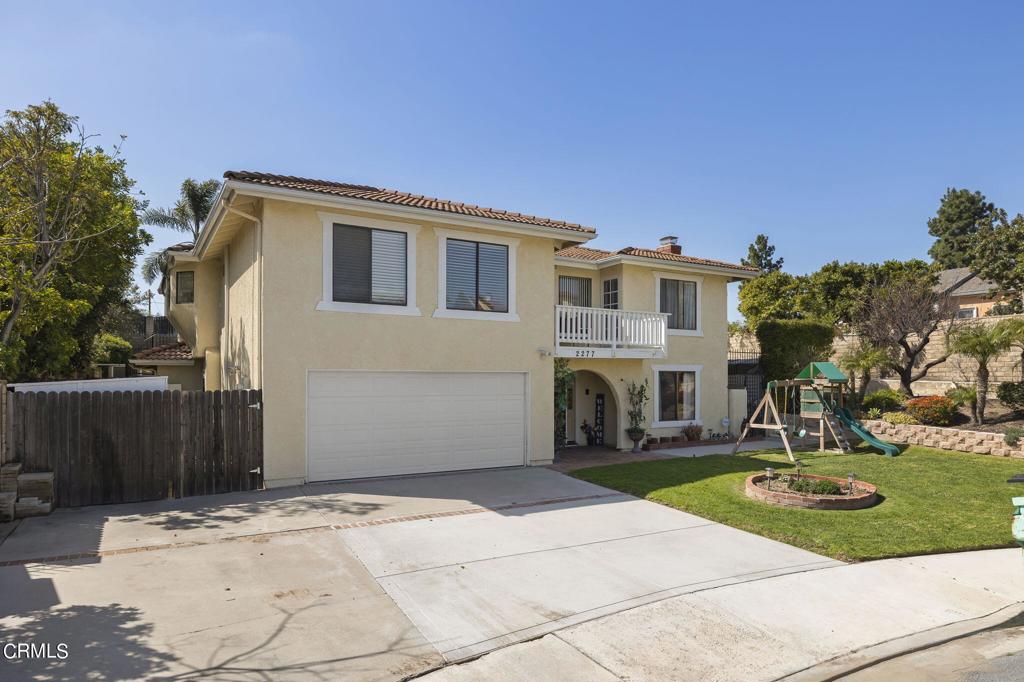 2277 El Nido Court, Camarillo, CA 93010