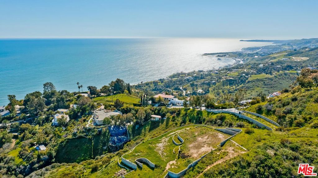 3096 Sumac Ridge Road, Malibu, CA 90265