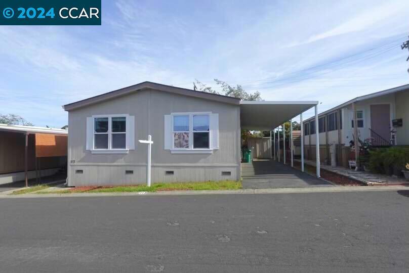 16401 San Pablo Ave, San Pablo, CA 94806