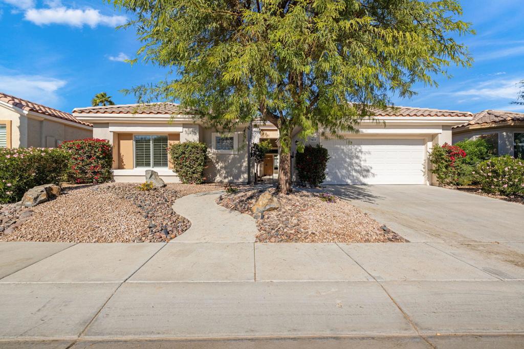 78610 Falsetto Drive, Palm Desert, CA 92211