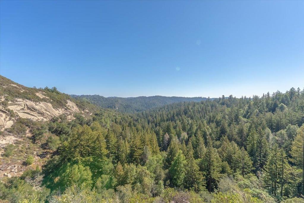 0 Whalebone Gulch, Boulder Creek, CA 95006