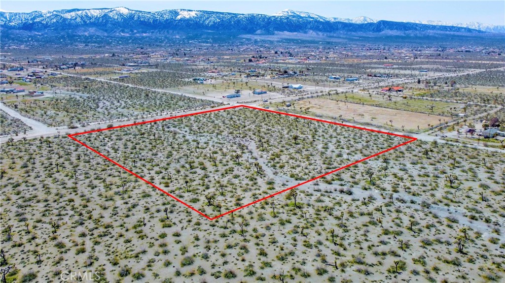 0 Duncan / Bear Valley / Silver Rock Road | Similar Property Thumbnail