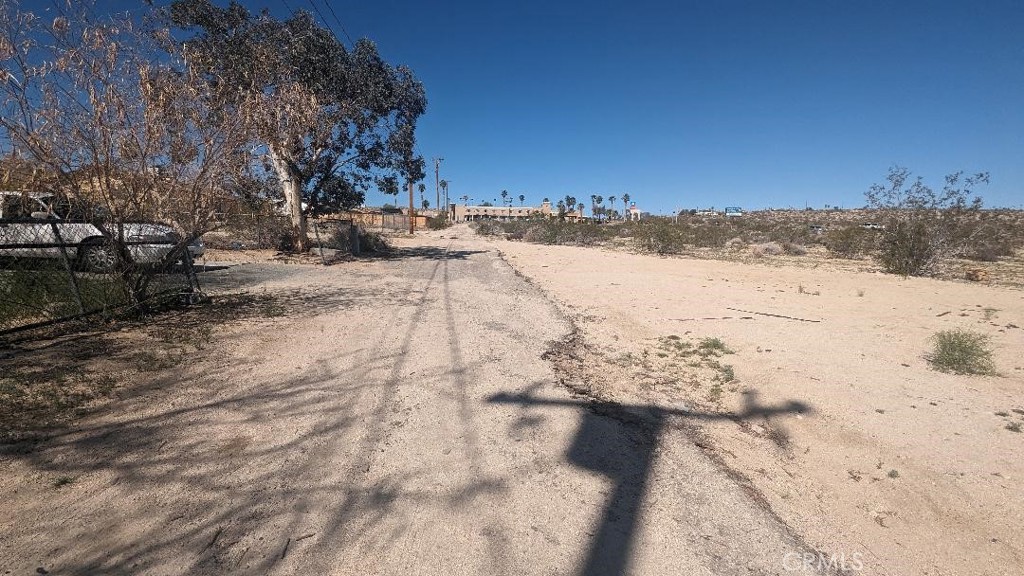 0 29 Palms Outer Hwy | Similar Property Thumbnail