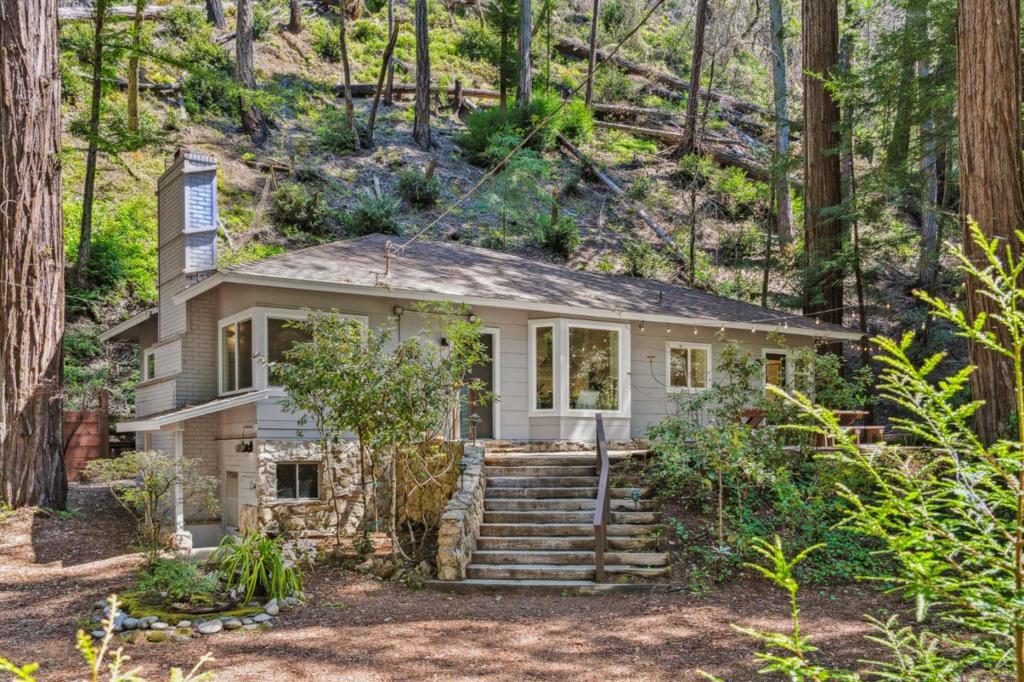 480 Fern Road, Pescadero, CA 94060