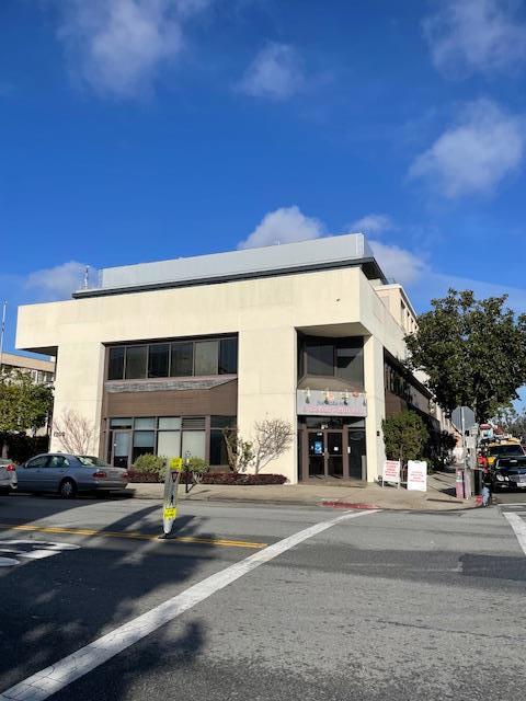 1200 Howard Avenue, #206, Burlingame, CA 94010