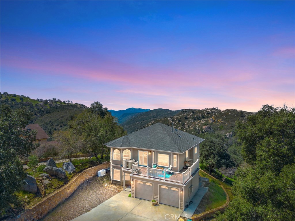 5097 Mountainbrook Road, Santa Ysabel, CA 92070