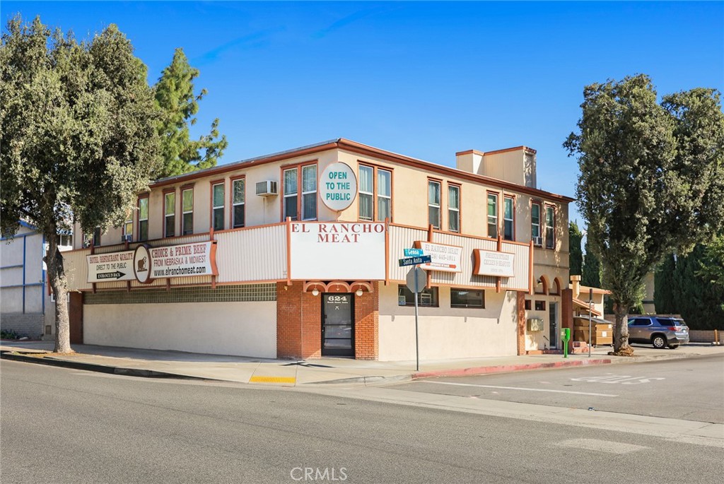 624 S Santa Anita Avenue | Similar Property Thumbnail 3