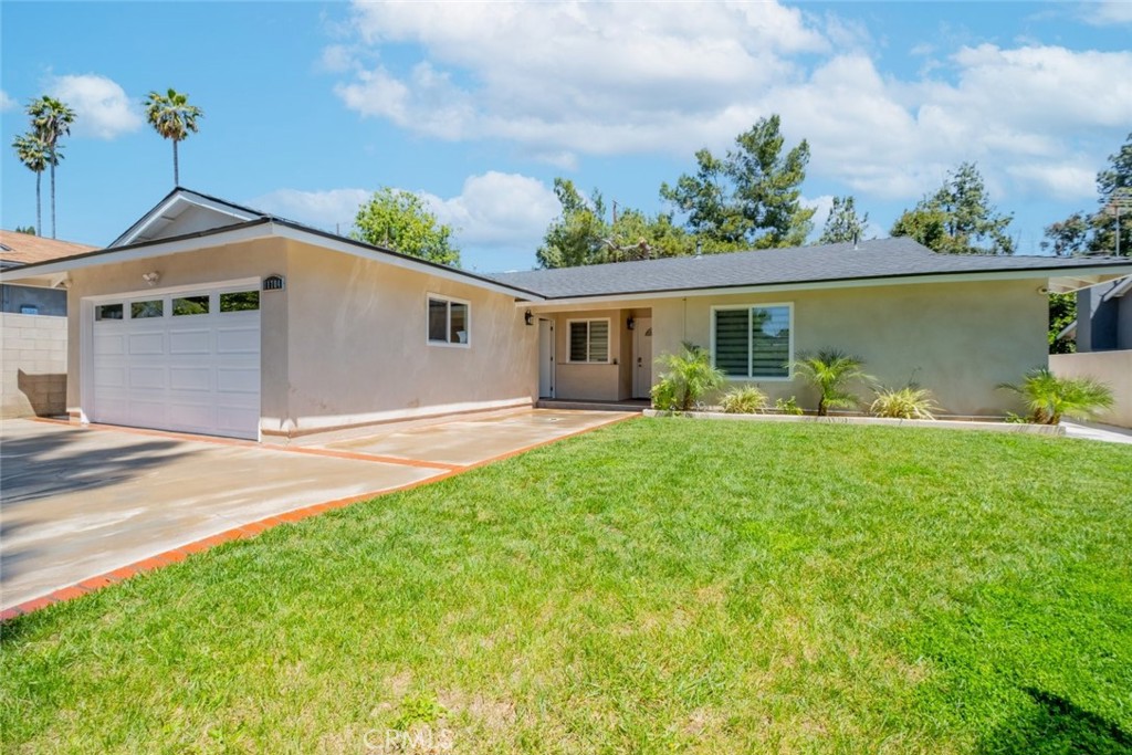 11704 Prager Avenue, Lakeview Terrace, CA 91342