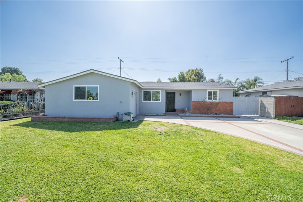 6063 N Oakbank Drive, Azusa, CA 91702