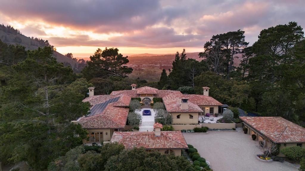 5481 Covey Court, Carmel, CA 93923