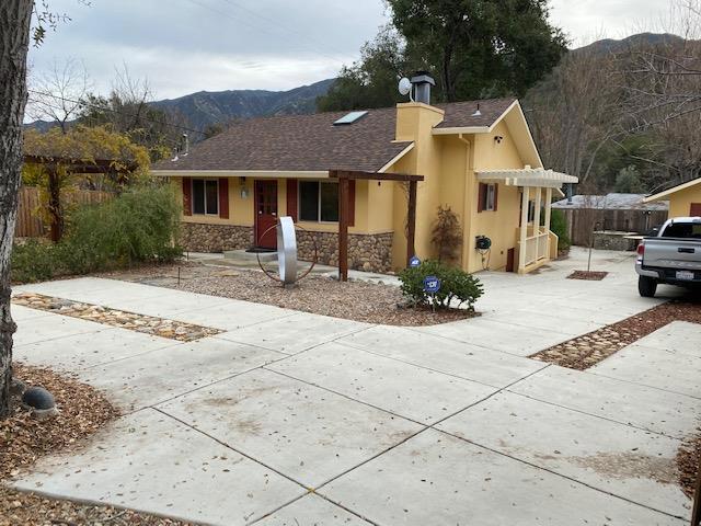 43787 Arroyo Seco Road, #13, Greenfield, CA 93927