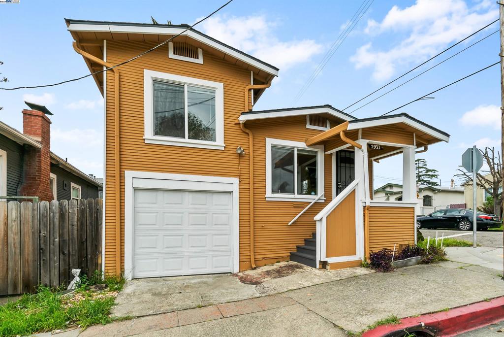 2933 Havenscourt Blvd, Oakland, CA 94605