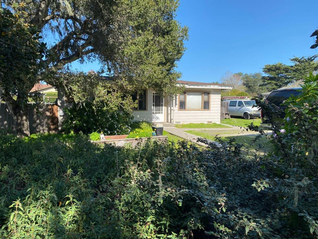 1597 Josselyn Canyon Road, Monterey, CA 93940