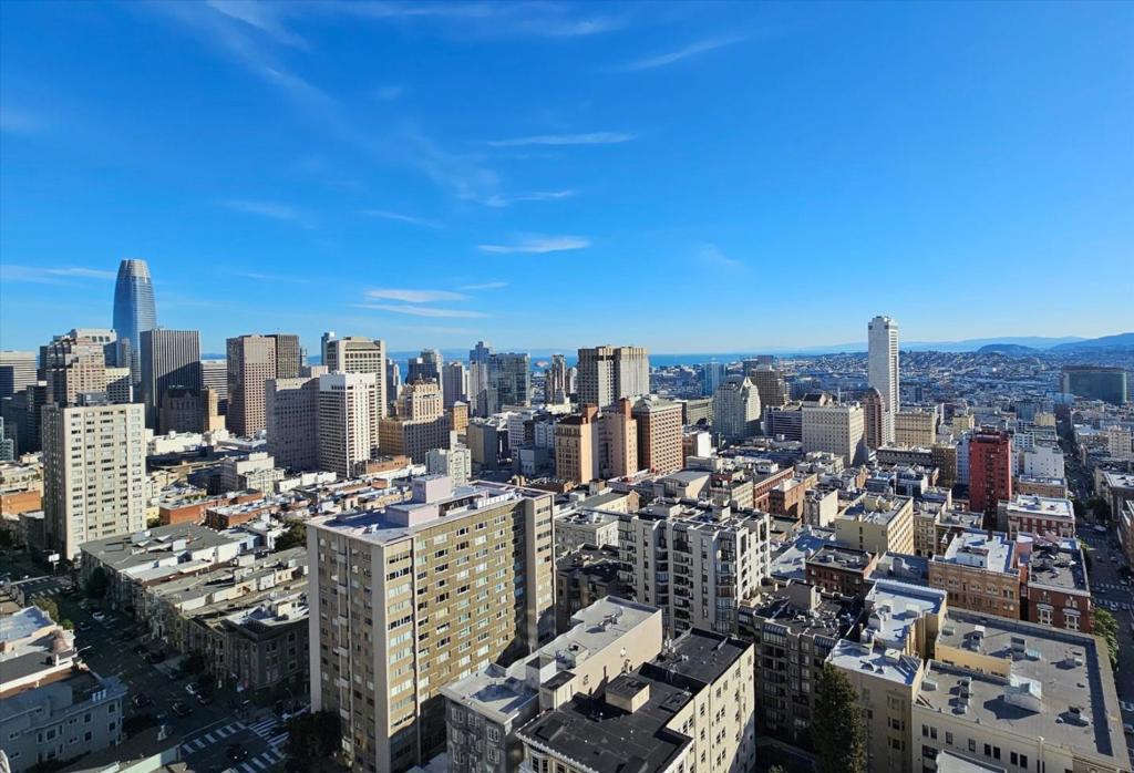 1177 California Street, #1820, San Francisco, CA 94108