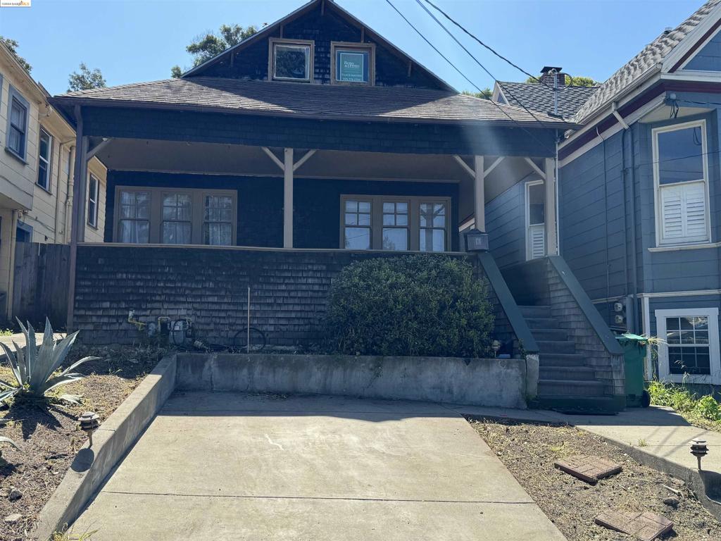 3520 Harrison St., Oakland, CA 94611-5423