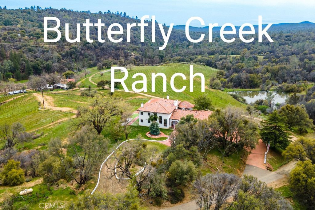 4063 Triangle Rd., Mariposa, CA 95338