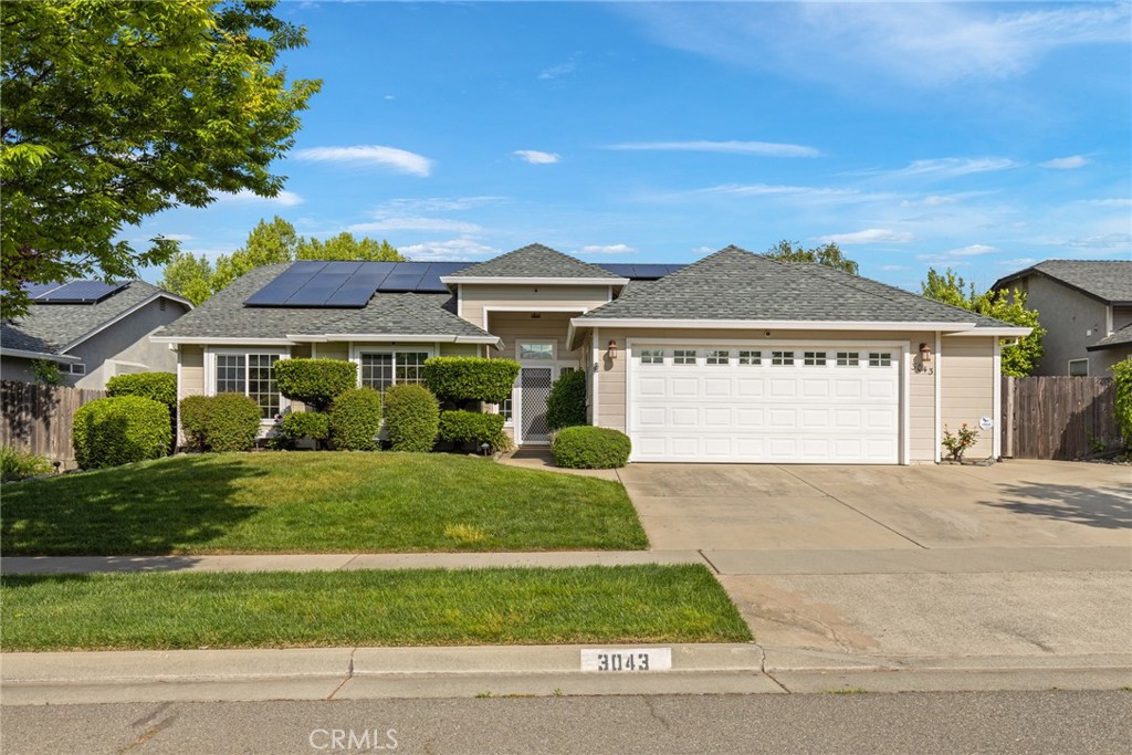 3043 Ceanothus Avenue, Chico, CA 95973