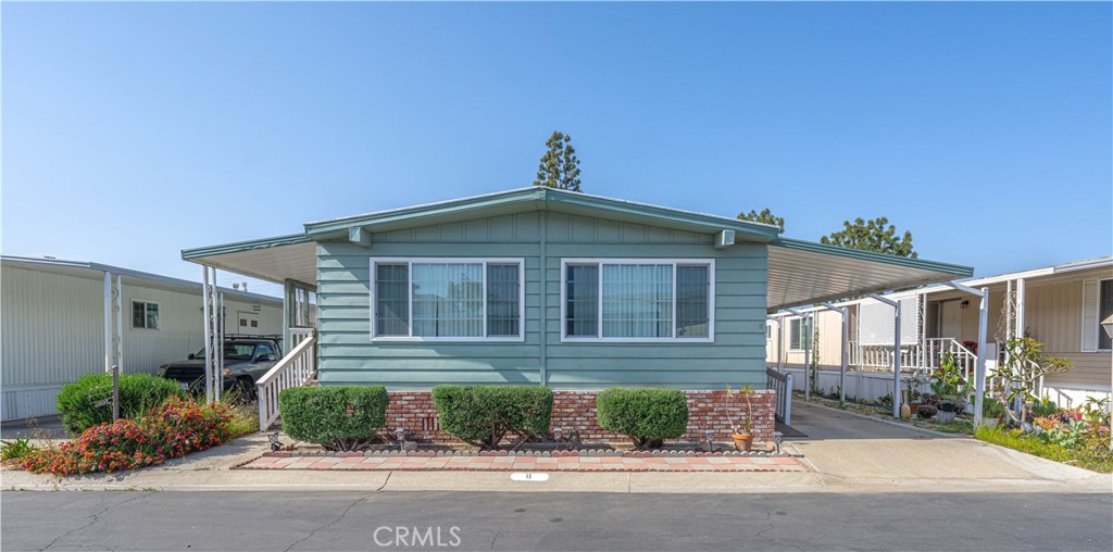 11250 Beach Blvd , #11, Stanton, CA 90680