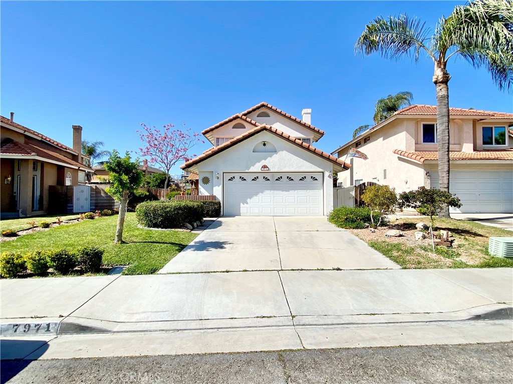 7971 Townsend Drive, Jurupa Valley, CA 92509