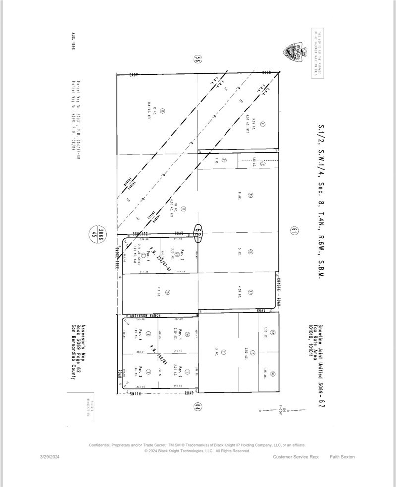 5755 Coyote Road | Similar Property Thumbnail 2