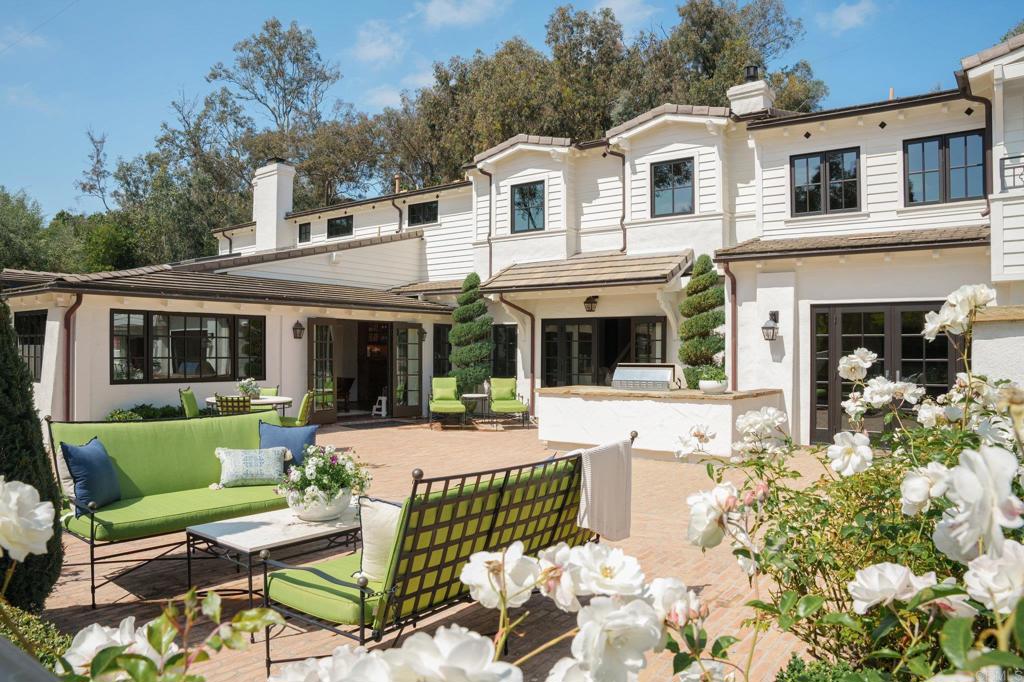 4946 Linea Del Cielo, Rancho Santa Fe, CA 92067