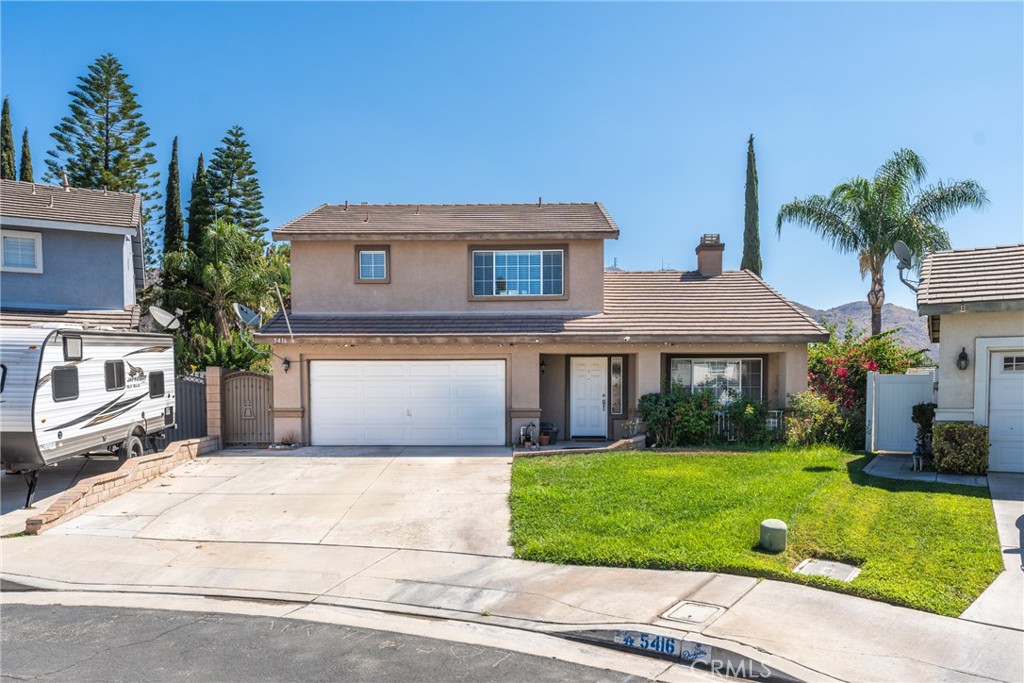 5416 Lauder Court, Riverside, CA 92507